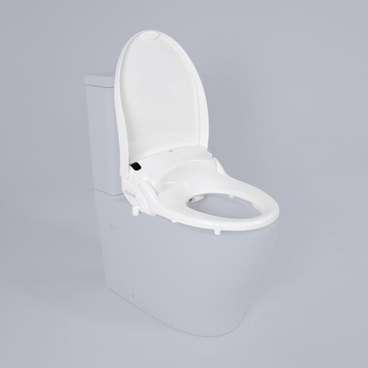 DIB C450R ELECTRIC BIDET SEAT
