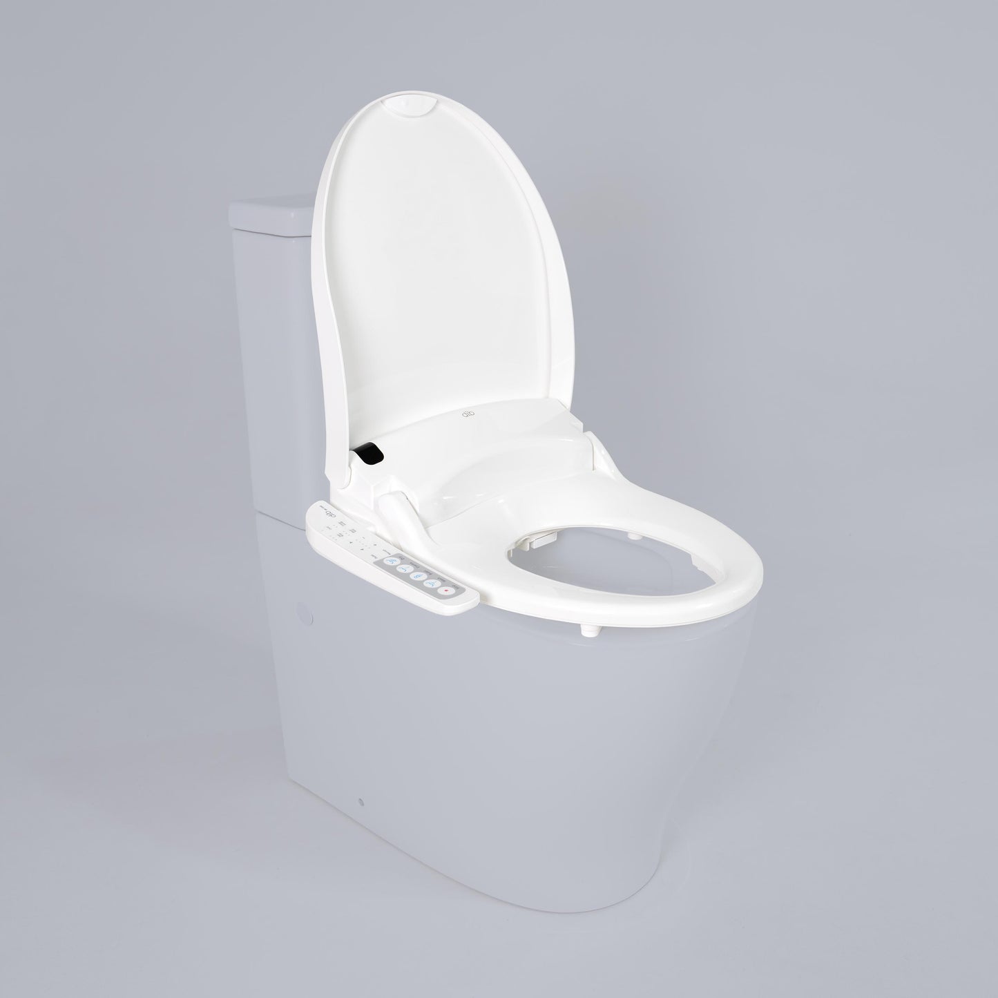 DIB C830 ELECTRIC BIDET SEAT