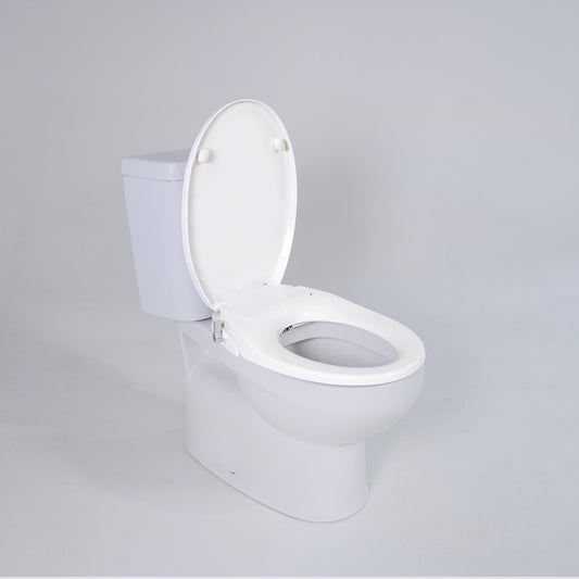 LUELUE LB5000 ROUND BIDET SEAT