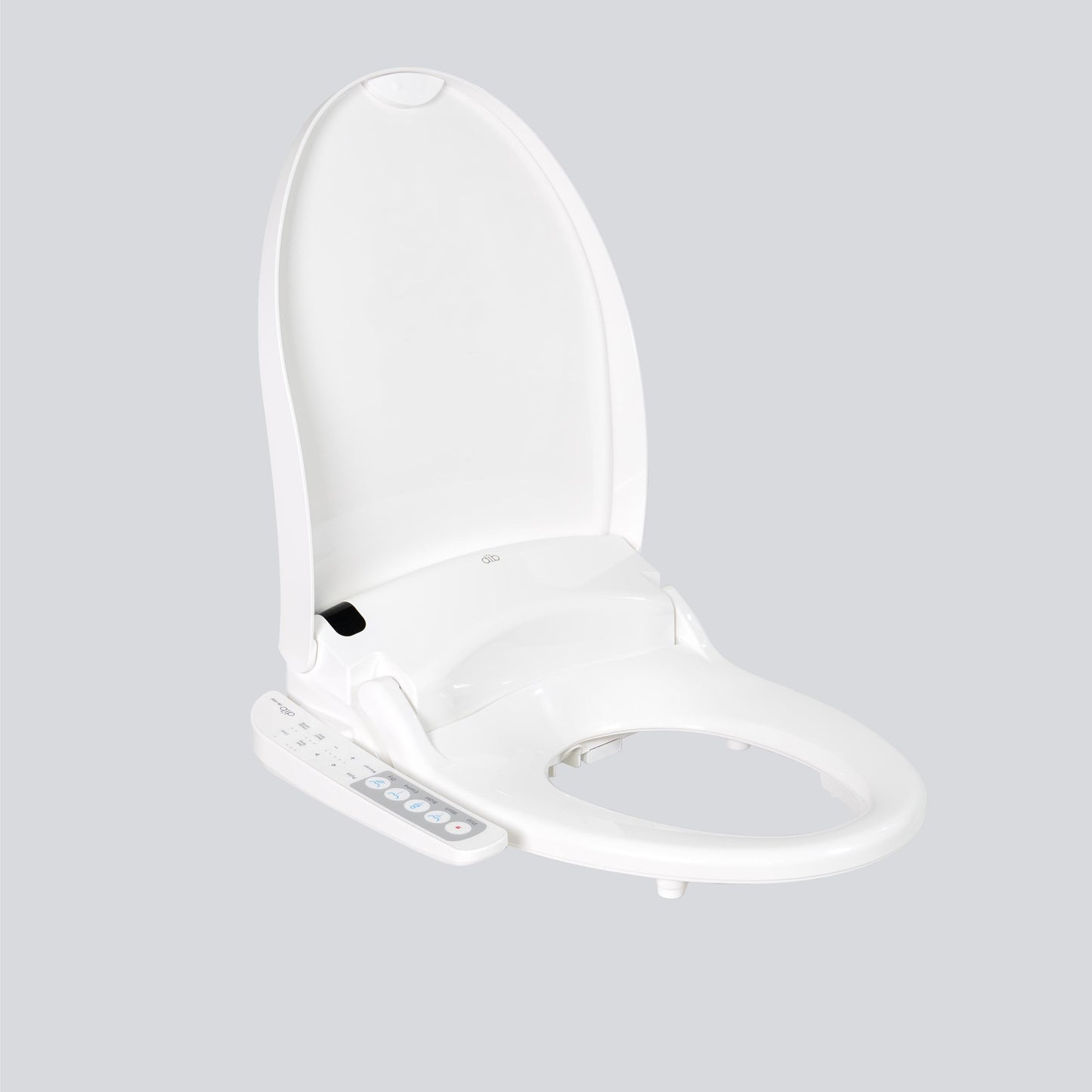 DIB C830 ELECTRIC BIDET SEAT