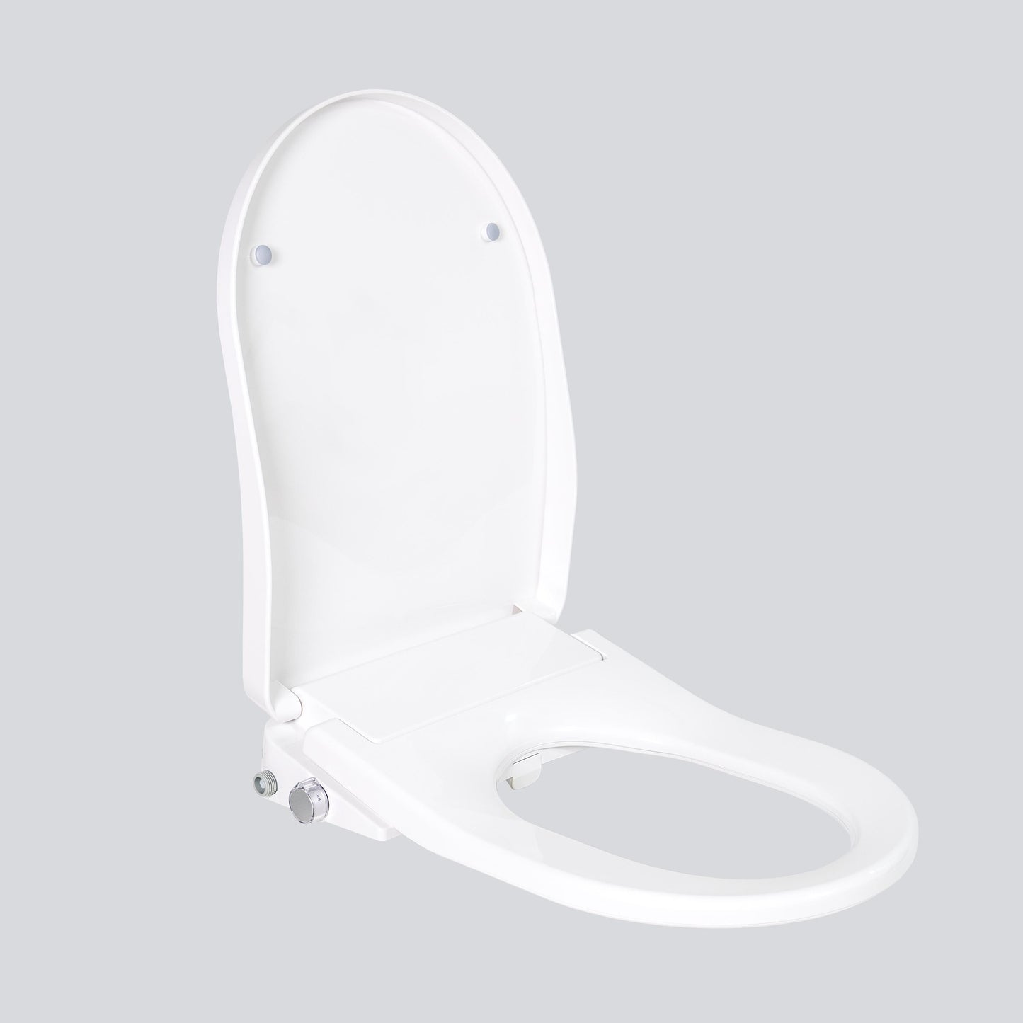 LUELUE LB6000 HYBRID BIDET SEAT