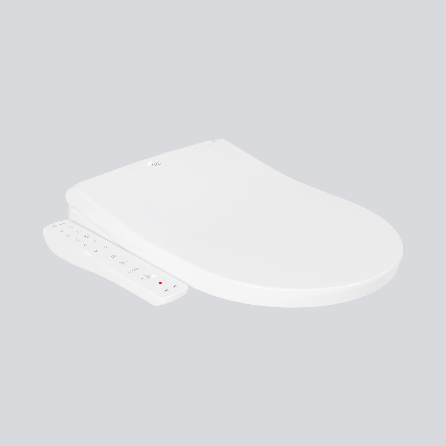 DIB U850 ELECTRIC BIDET SEAT