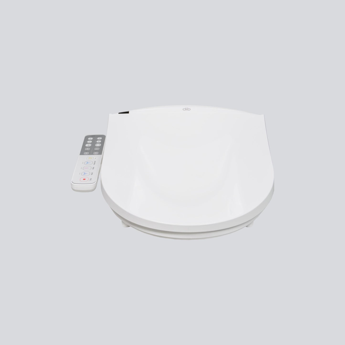 DIB C430 ELECTRIC BIDET SEAT