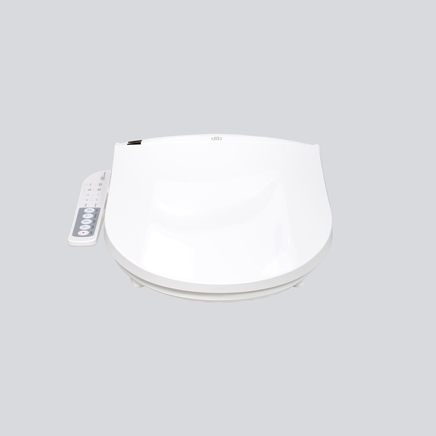 DIB C830 ELECTRIC BIDET SEAT