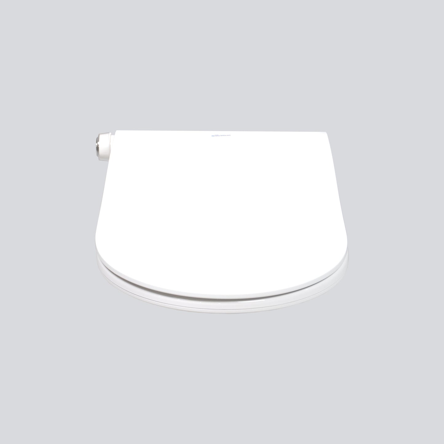 MR BUMWASH MB1000 D SHAPE ELECTRIC BIDET SEAT