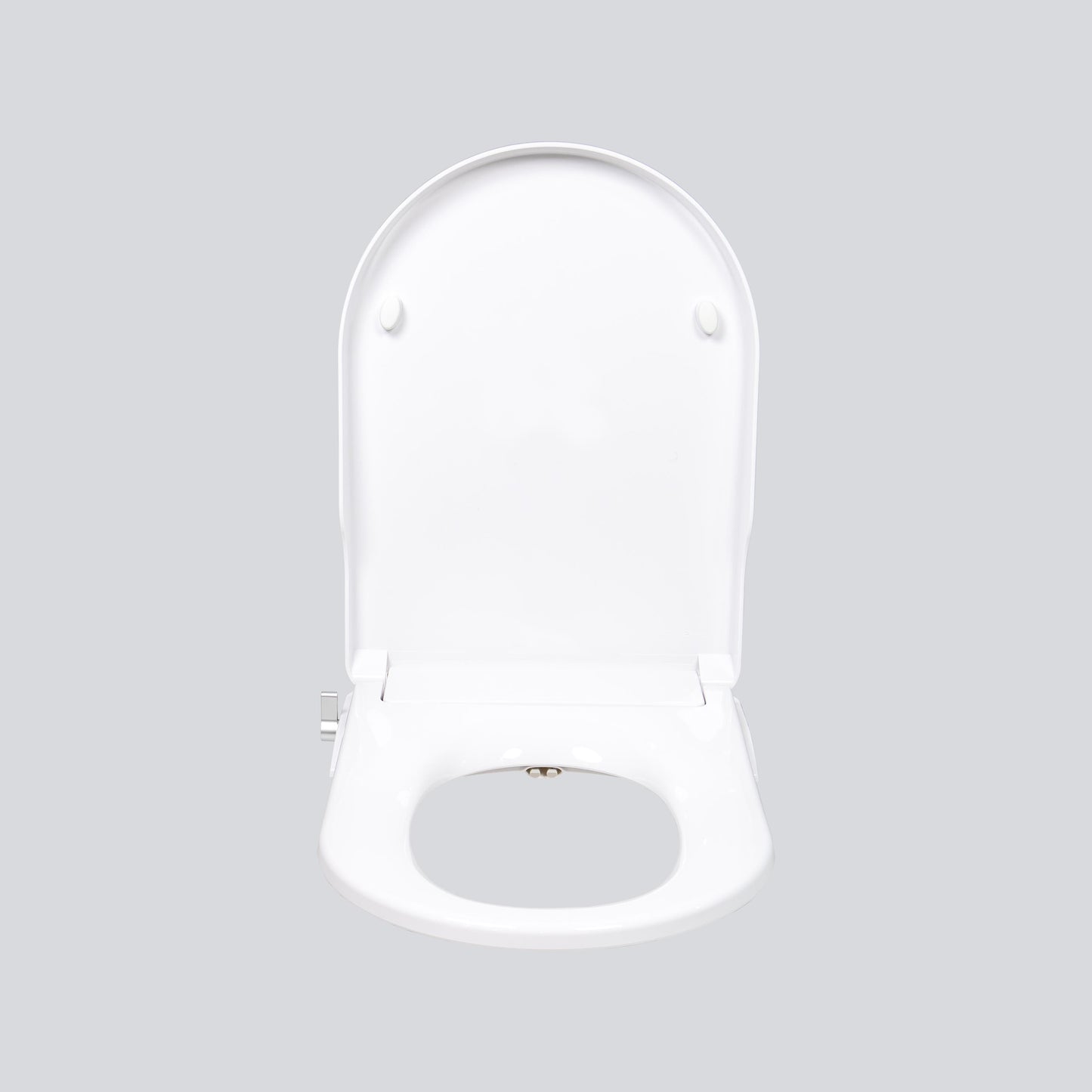 LUELUE LB5000 D-SHAPE BIDET SEAT