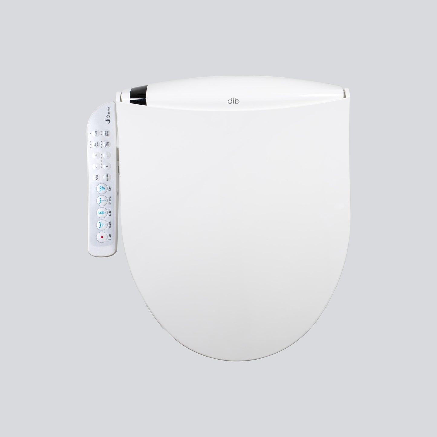 DIB C830 ELECTRIC BIDET SEAT