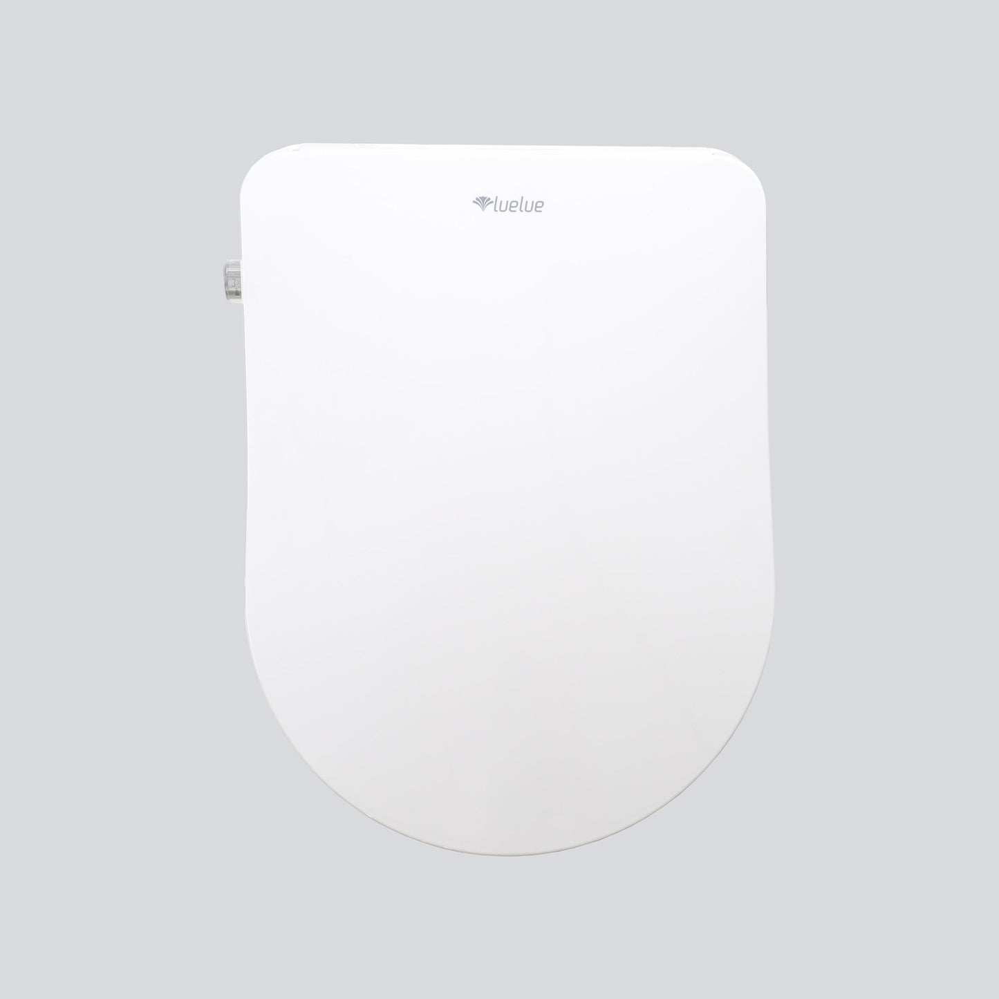 LUELUE LB6000 HYBRID BIDET SEAT