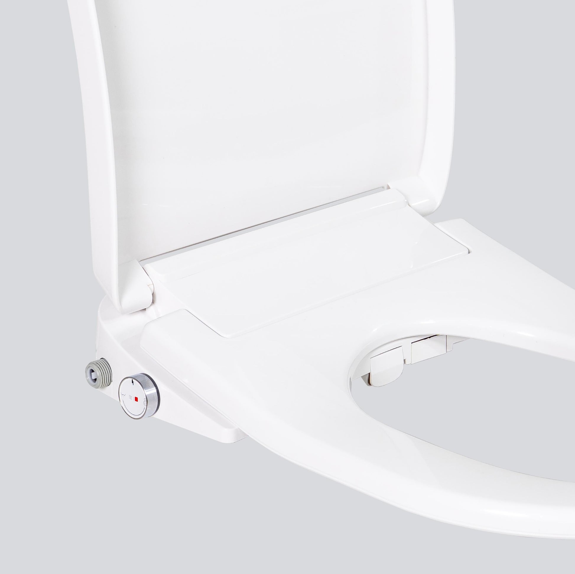 Luelue LB7000 bidet seat with 2 year warranty