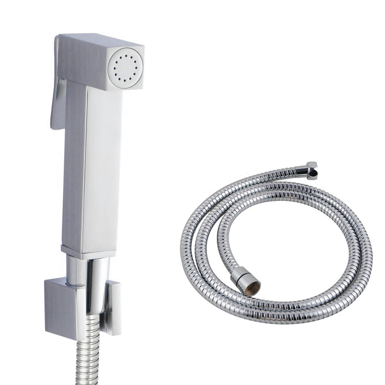 Bidet hand held spray