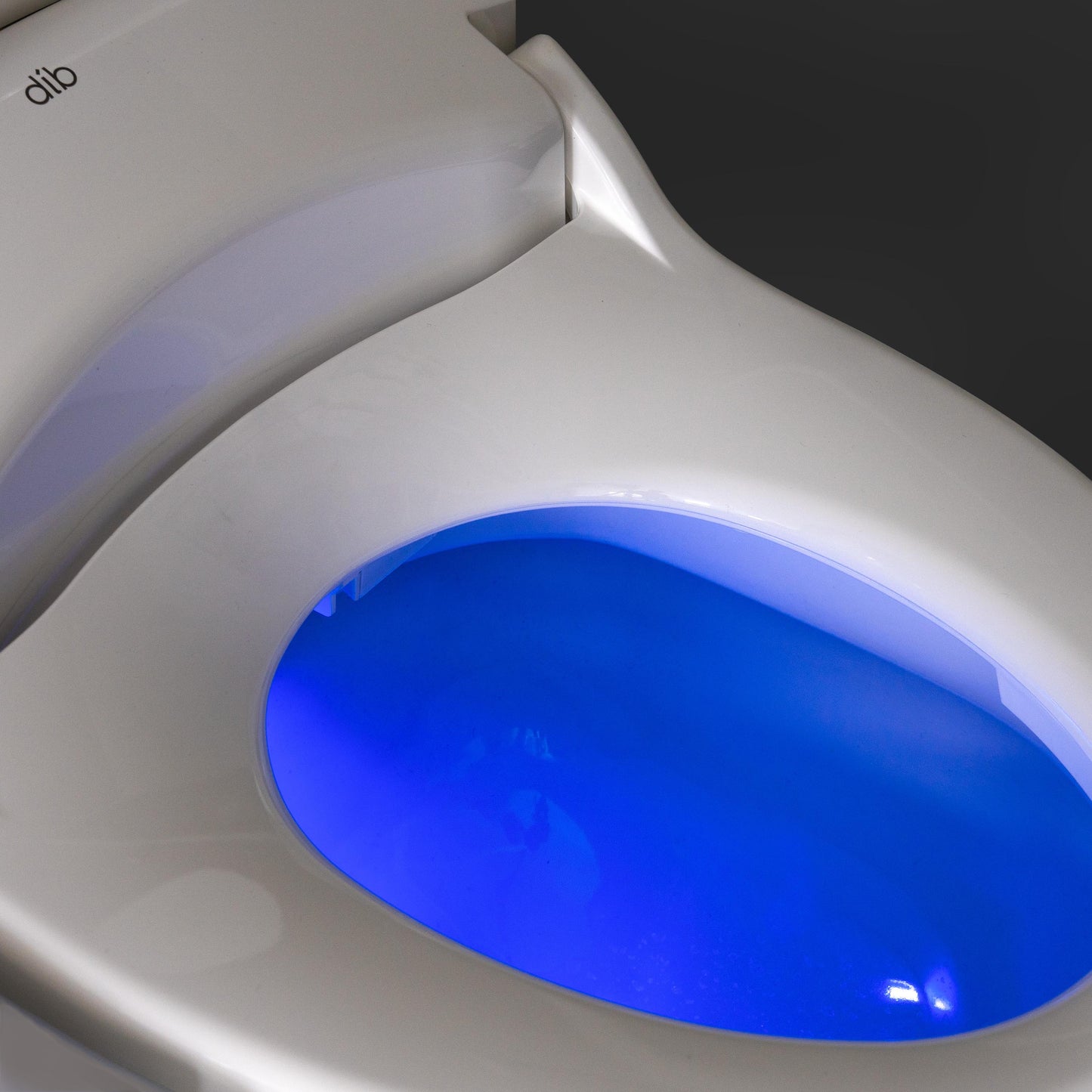 DIB C830 ELECTRIC BIDET SEAT