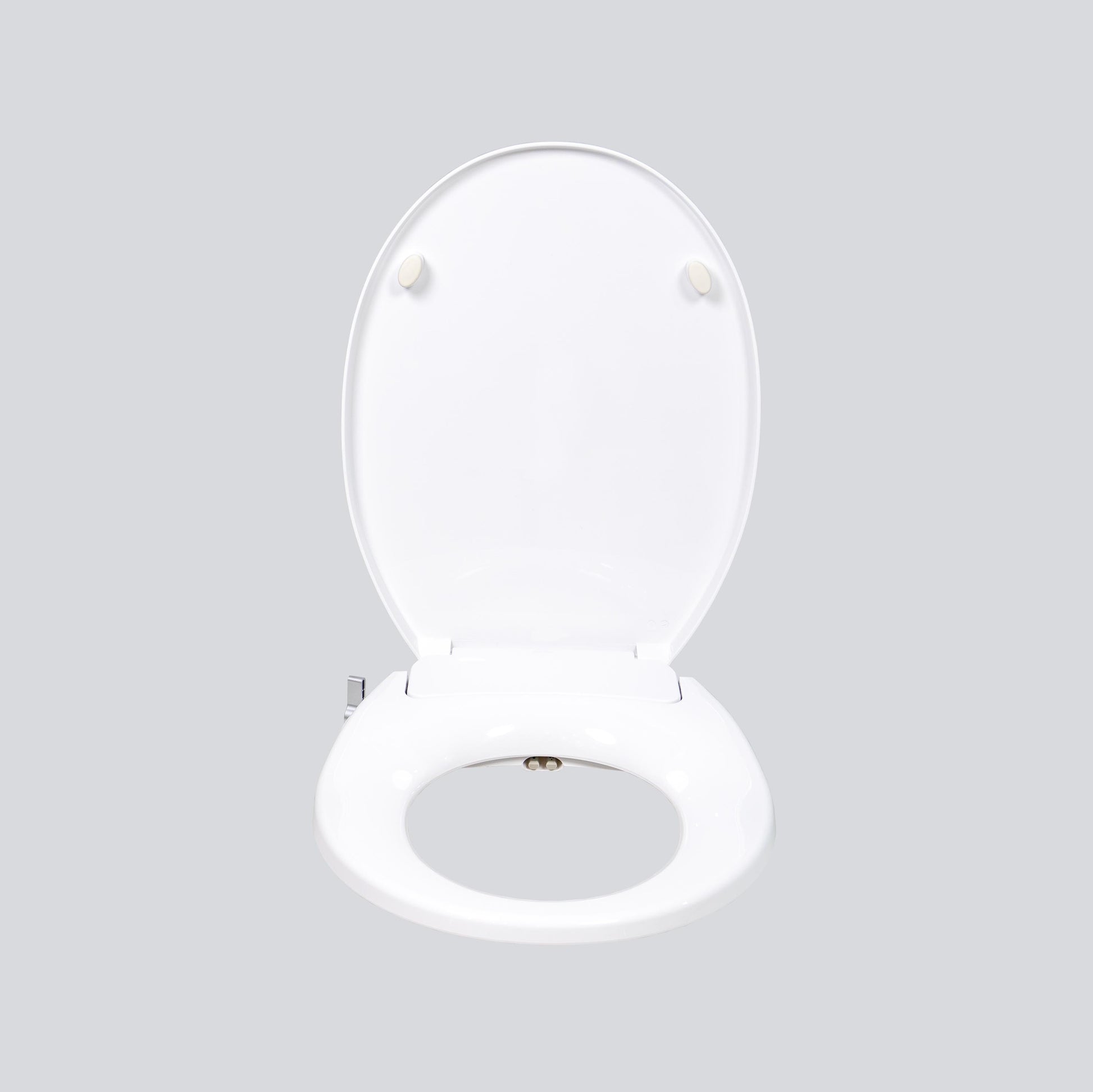 Luelue LB5000 self cleaning nozzles bidet seat