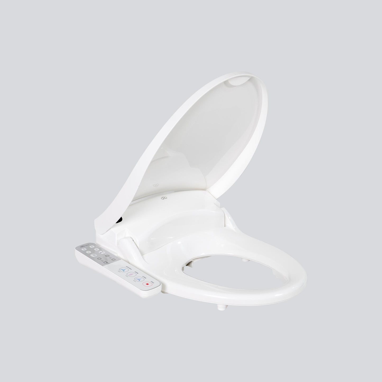 DIB C410 electric bidet seat Australia