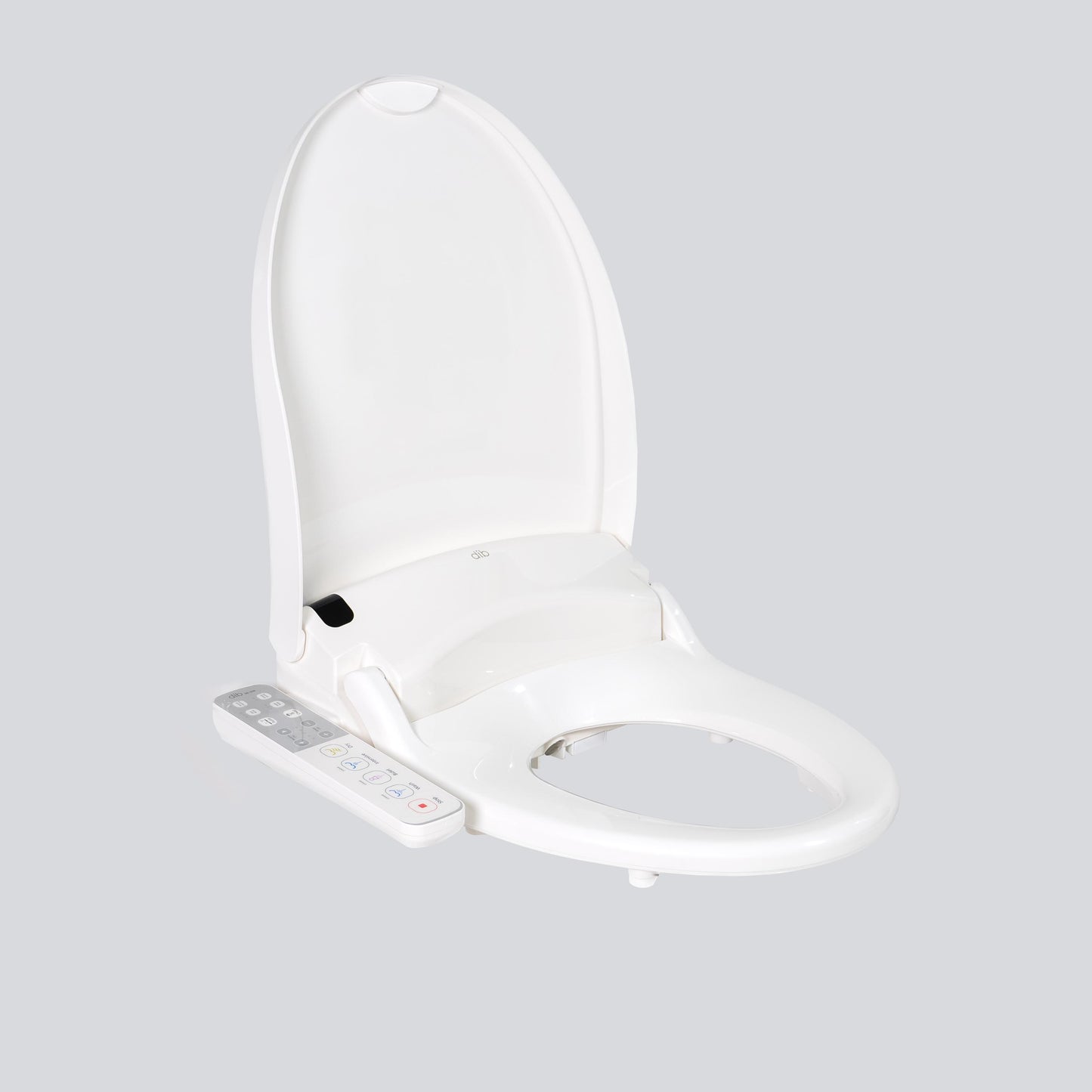 DIB C430 electric bidet seat Australia
