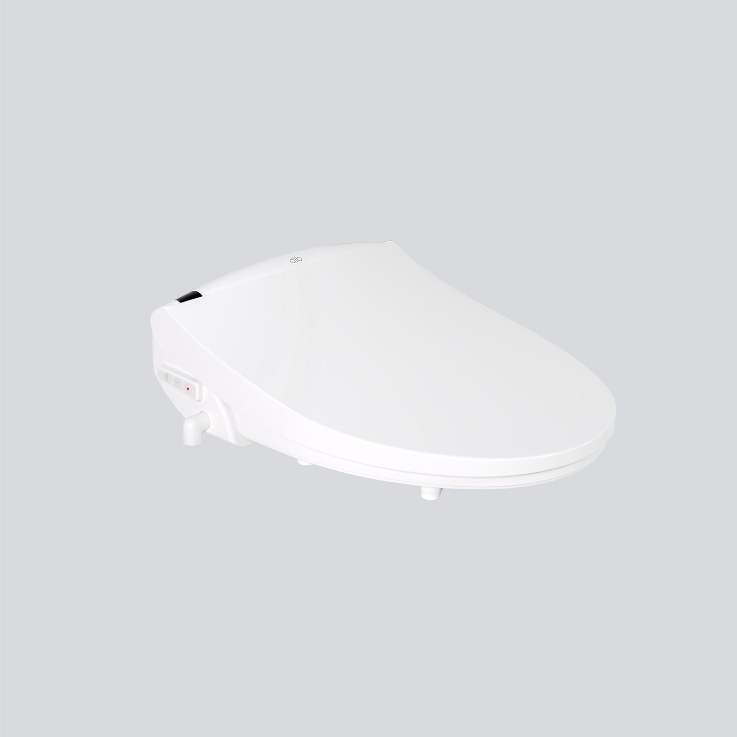 DIB C450R Korean made bidet seat
