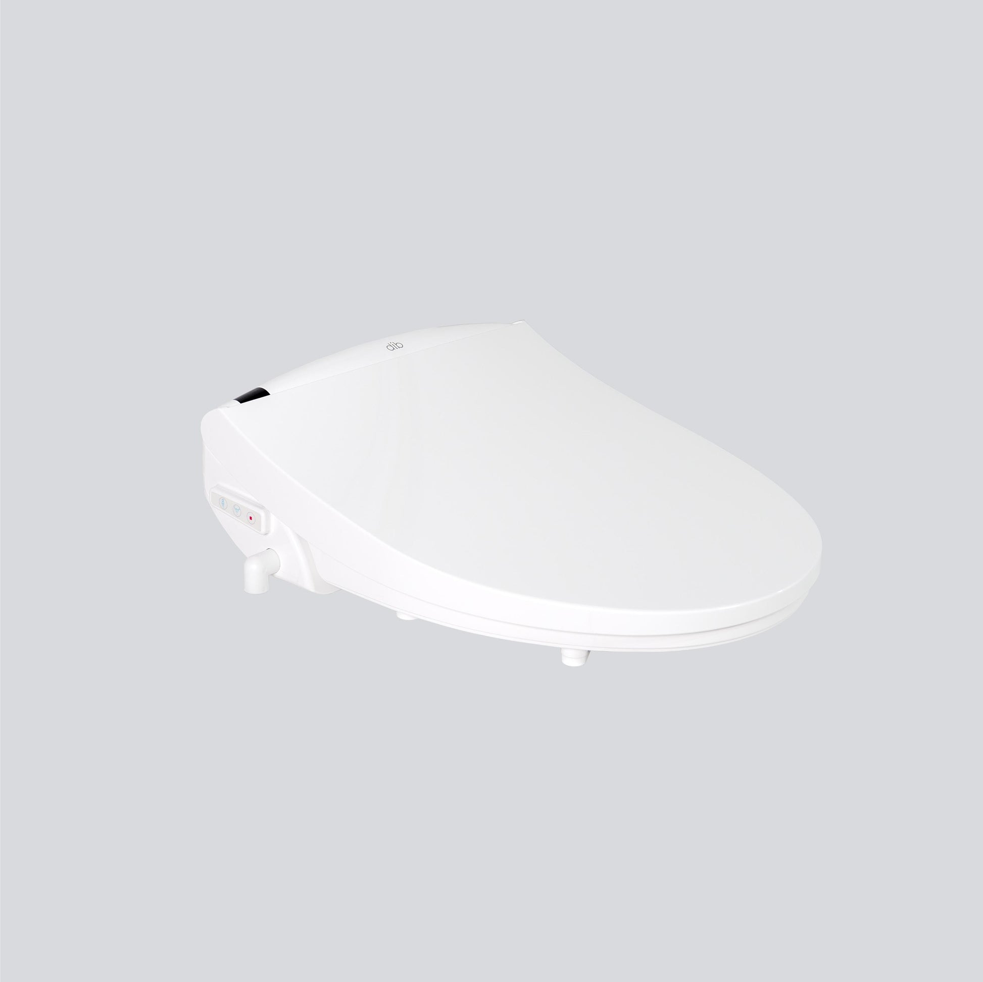 DIB C450R Korean made bidet seat