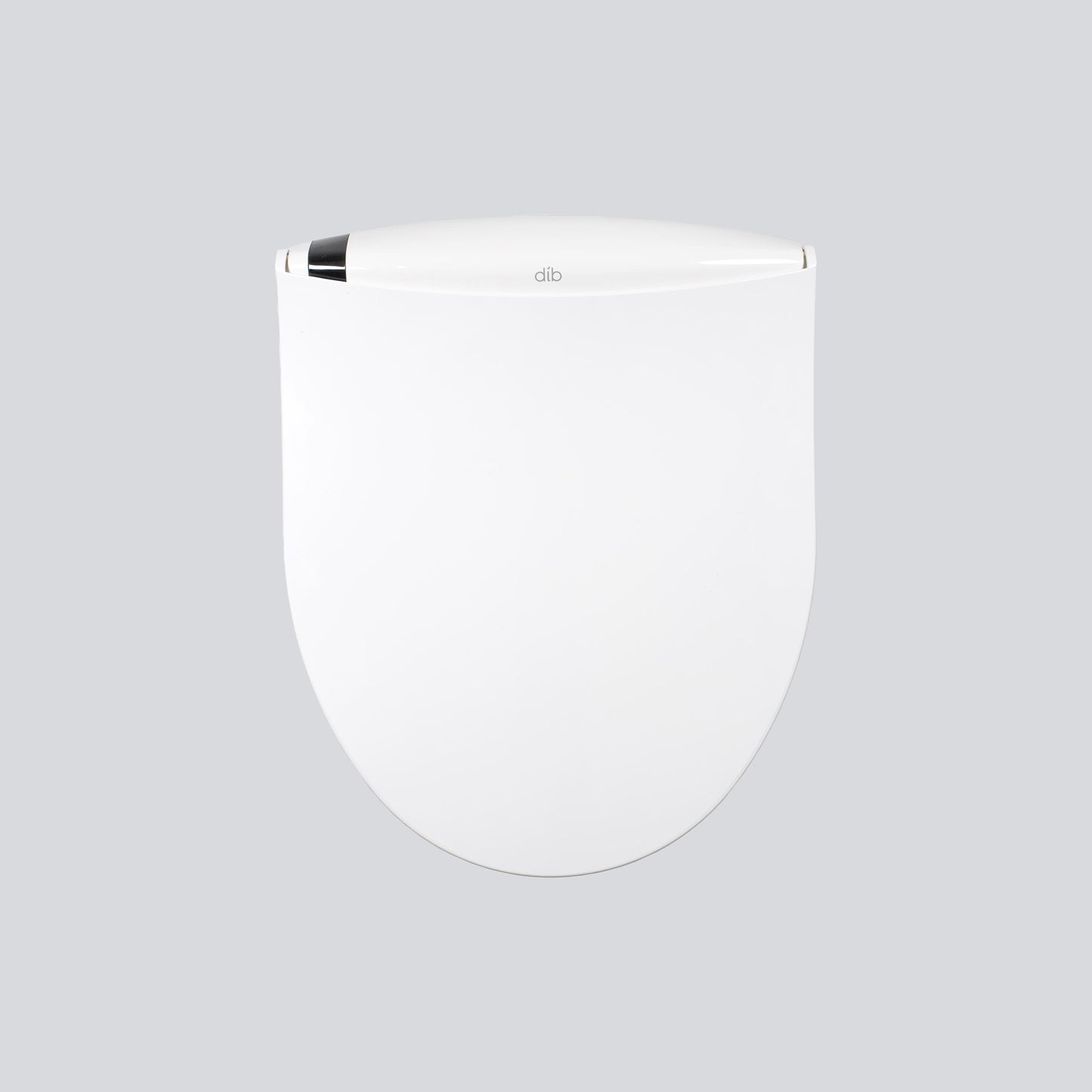 DIB C450R bidet seat with automatic deodoriser