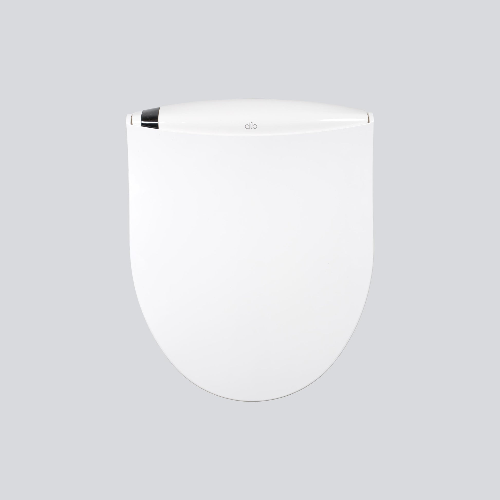 DIB C450R bidet seat with automatic deodoriser