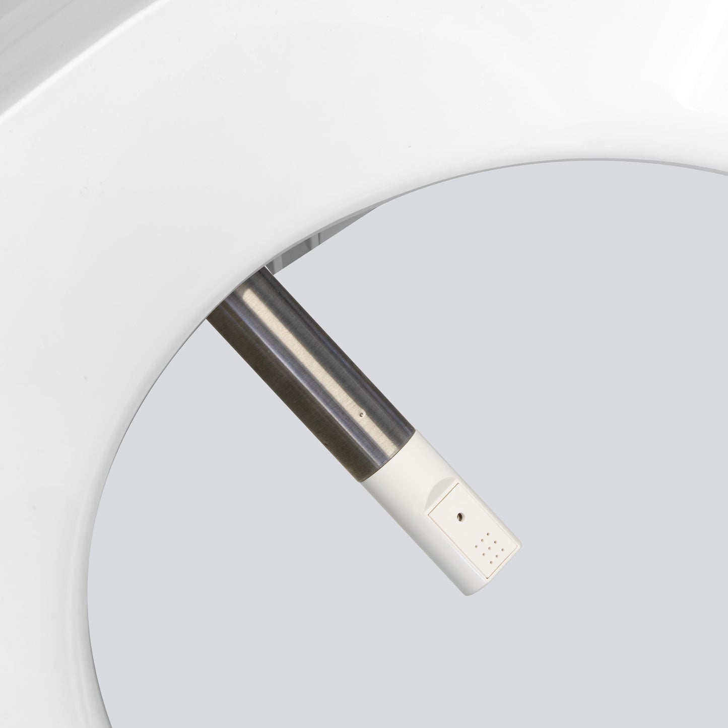 DIB C830 warm water bidet seat Korean made