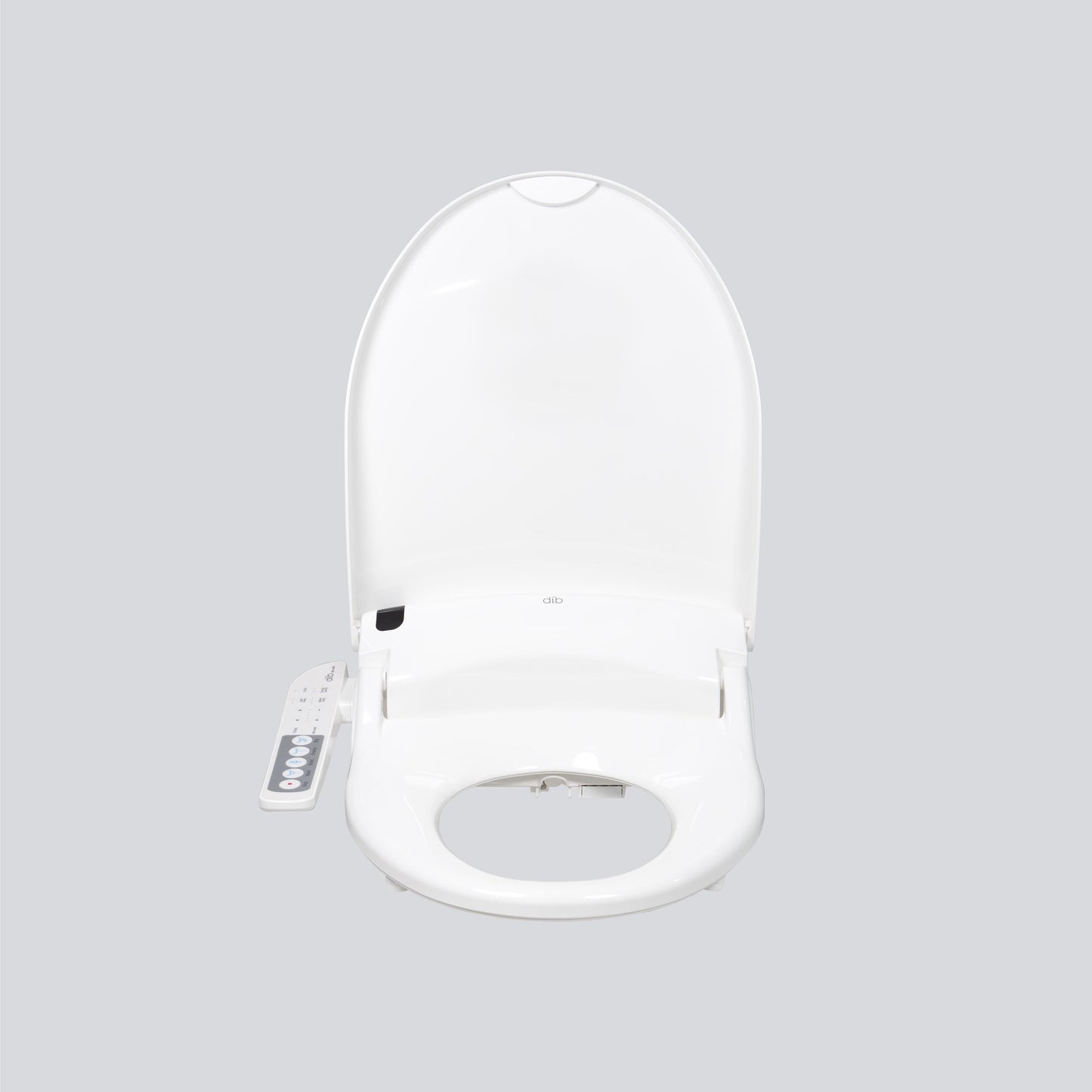 DIB C830 warm air dryer bidet seat