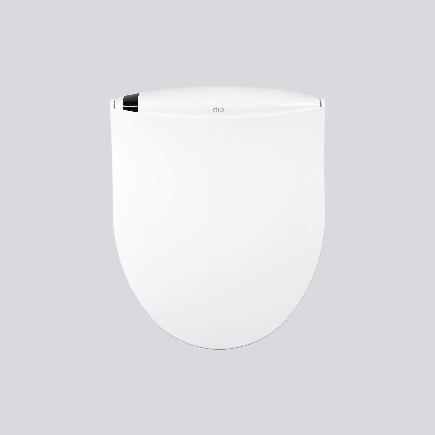 DIB C850R bidet seat with user presets for multiple users