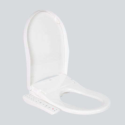 DIB U850 electric bidet seat Australia