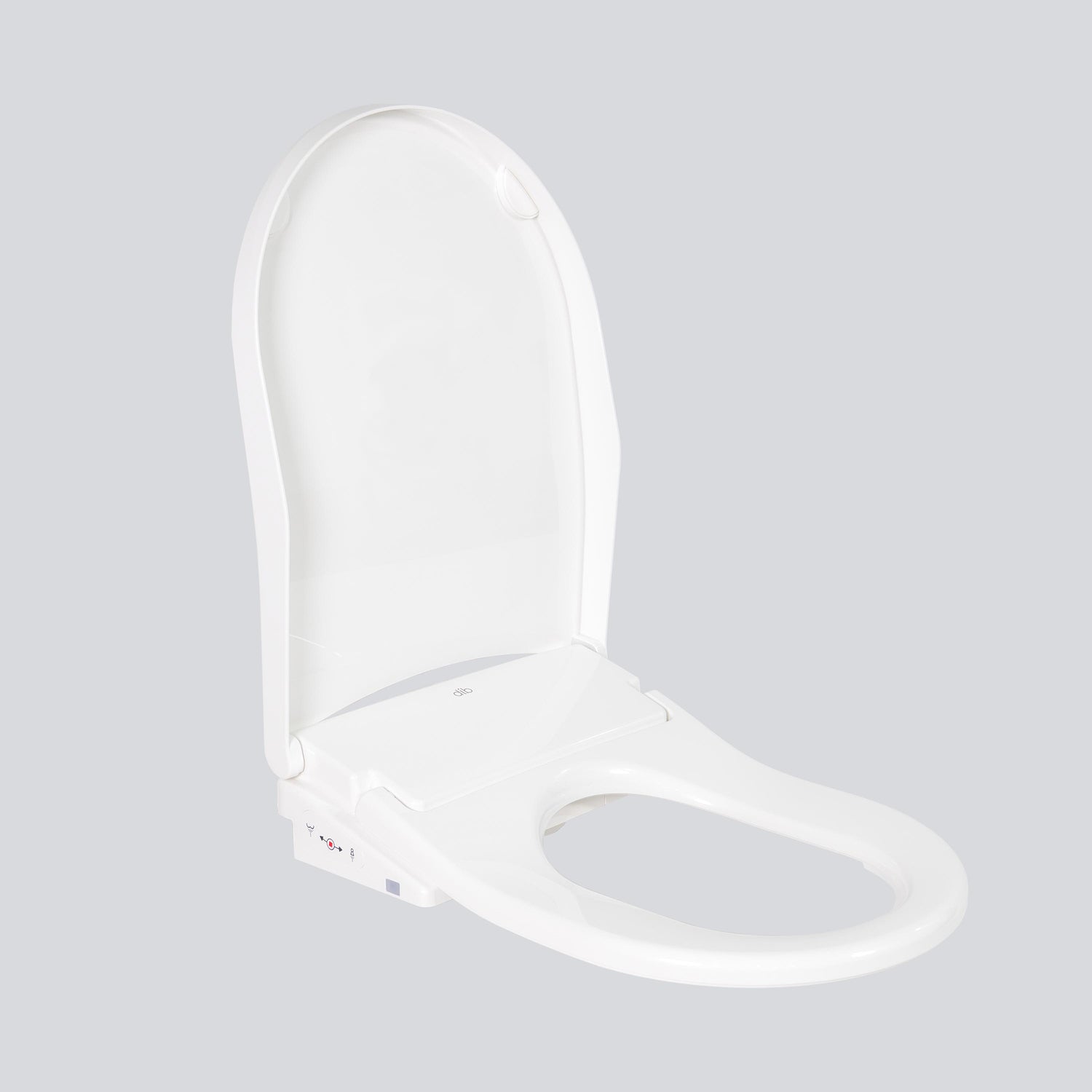 DIB U850R electric bidet seat Australia