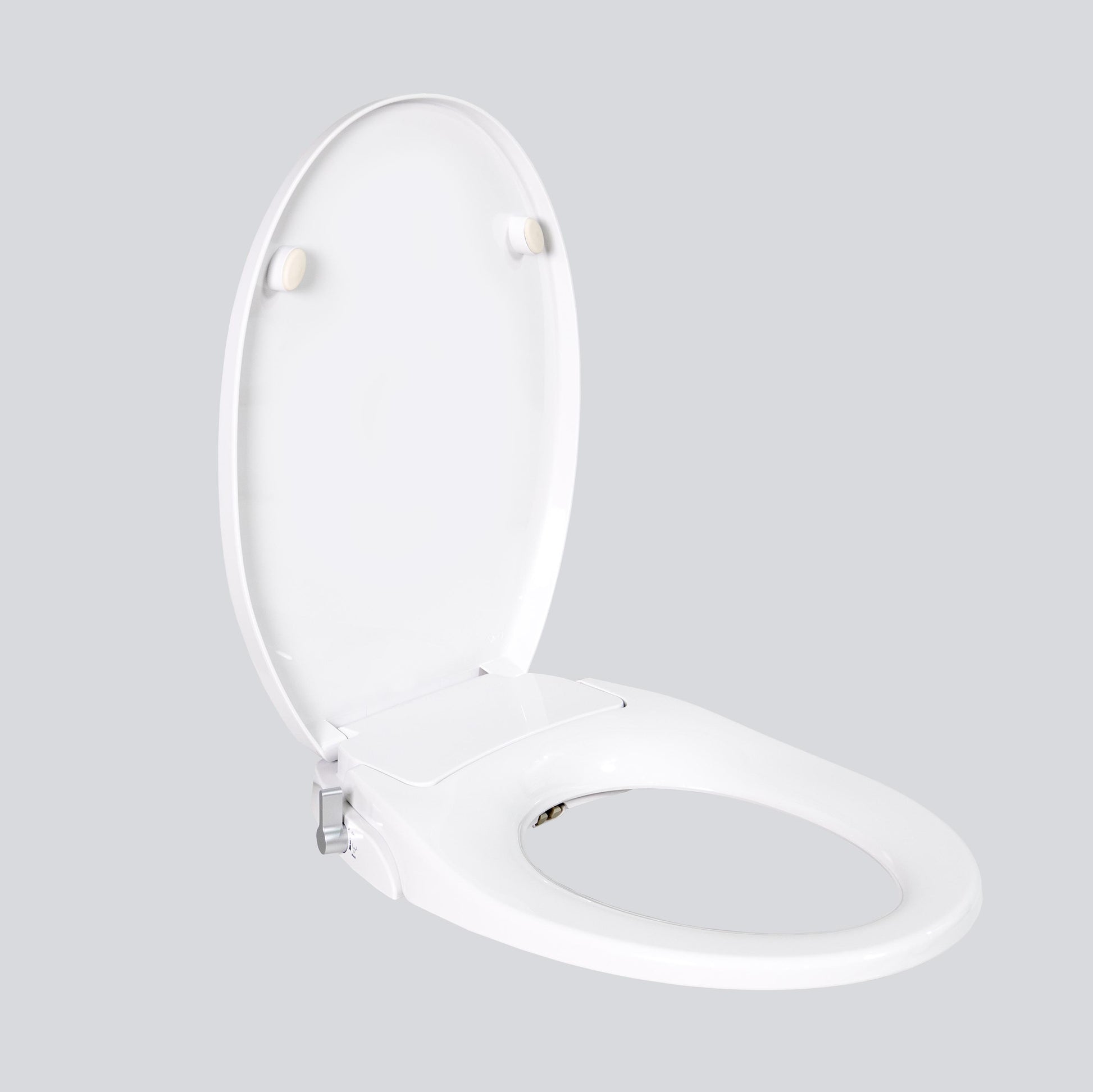 Luelue LB5000 round non-electric bidet seat Australia