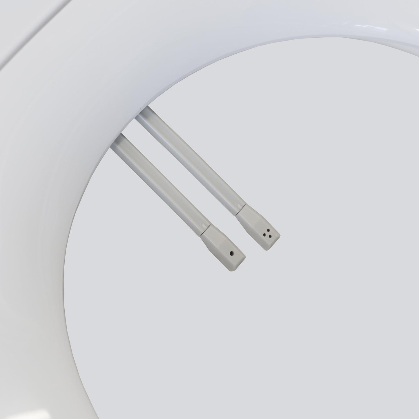 LUELUE LB5000 ROUND BIDET SEAT