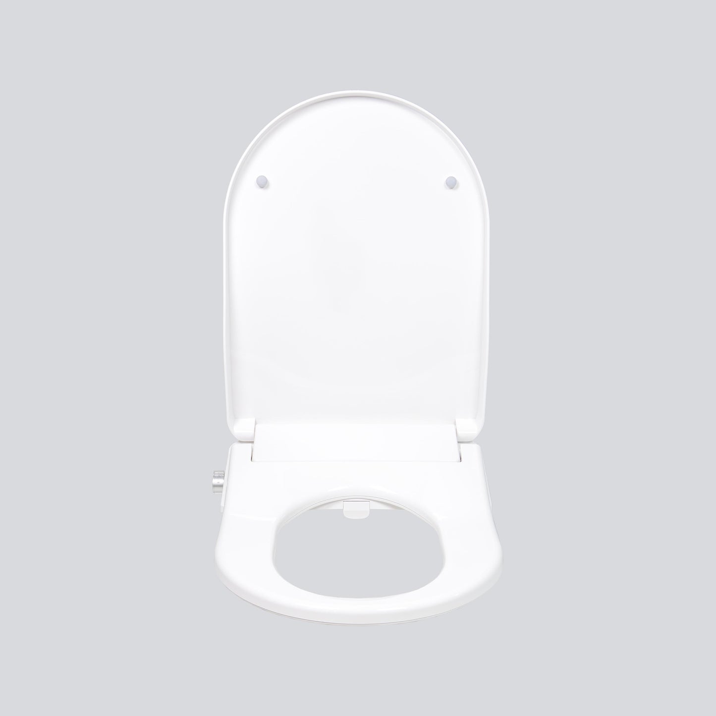 Luelue LB6000 instant water heating bidet seat