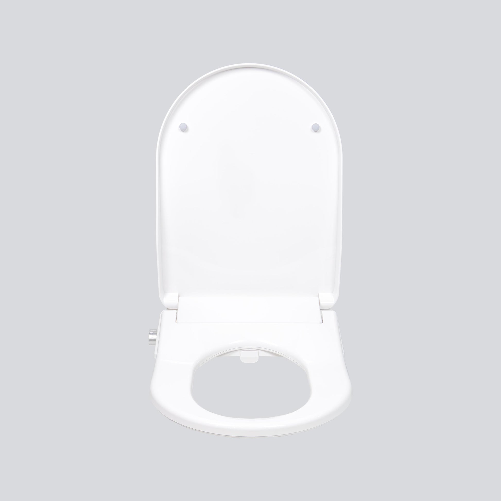 Luelue LB6000 instant water heating bidet seat