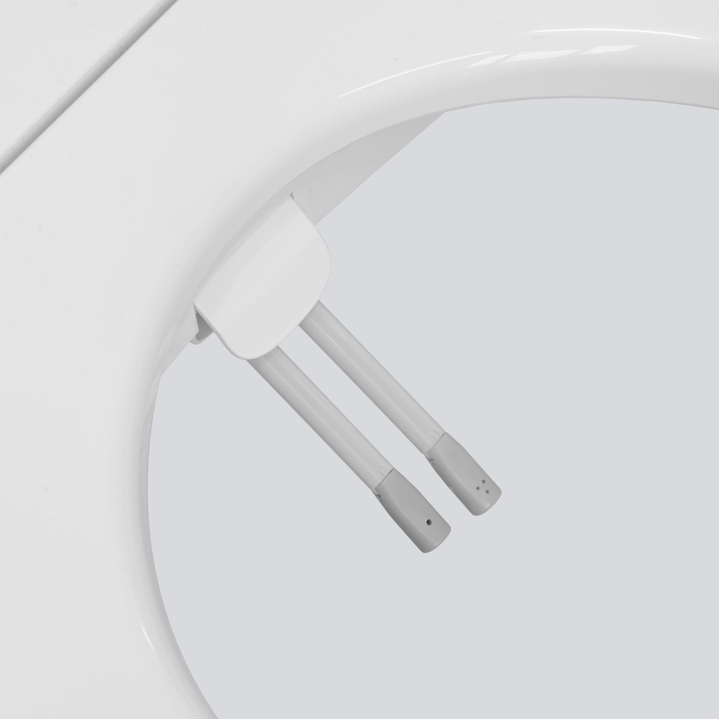 LUELUE LB6000 HYBRID BIDET SEAT