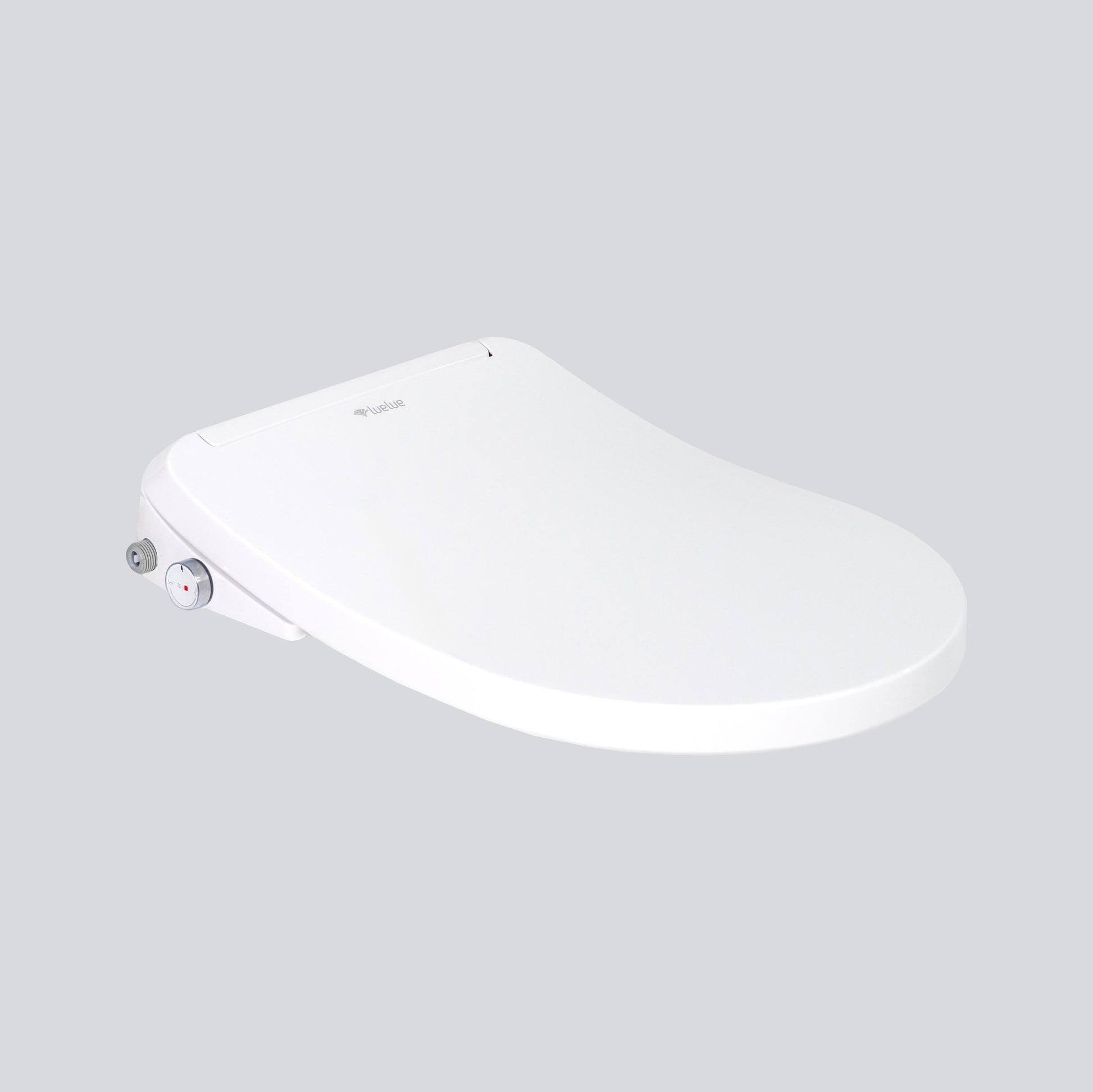 Luelue LB7000 super slim design bidet seat