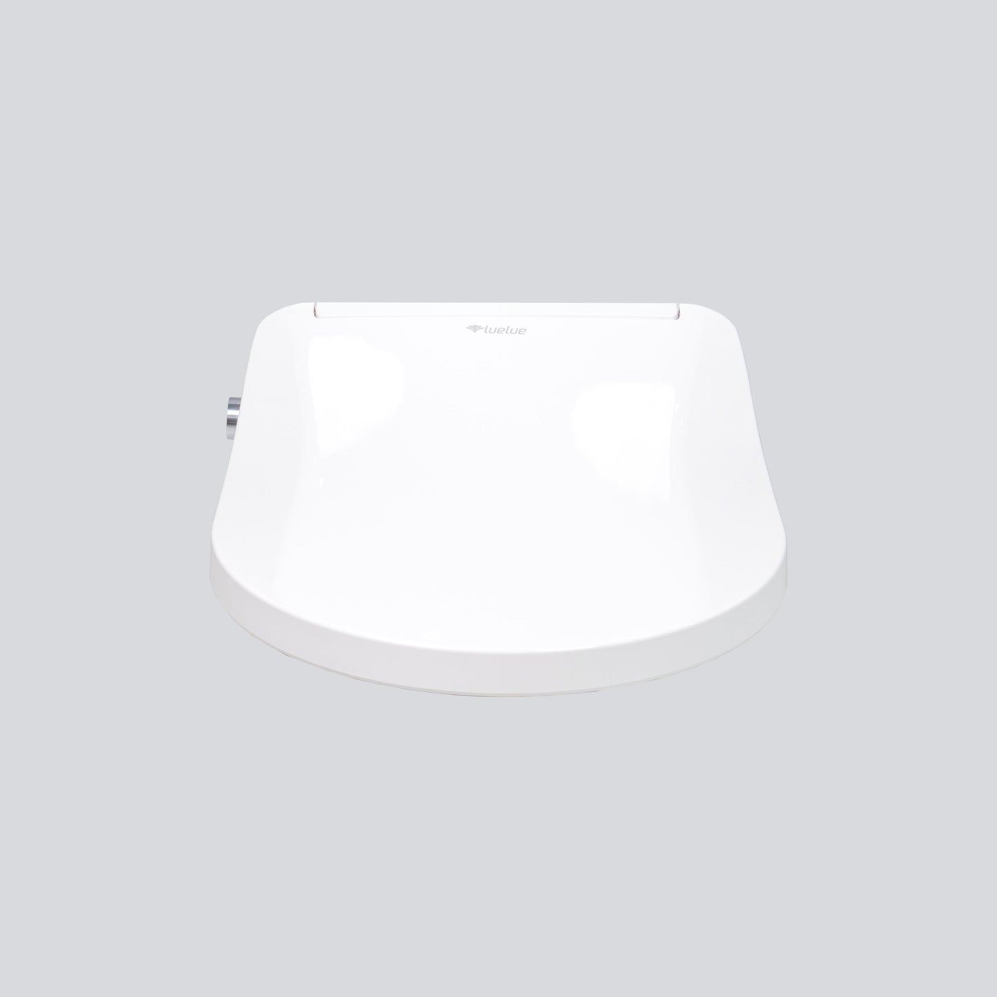 Luelue LB7000 pulse wash bidet seat with air pump