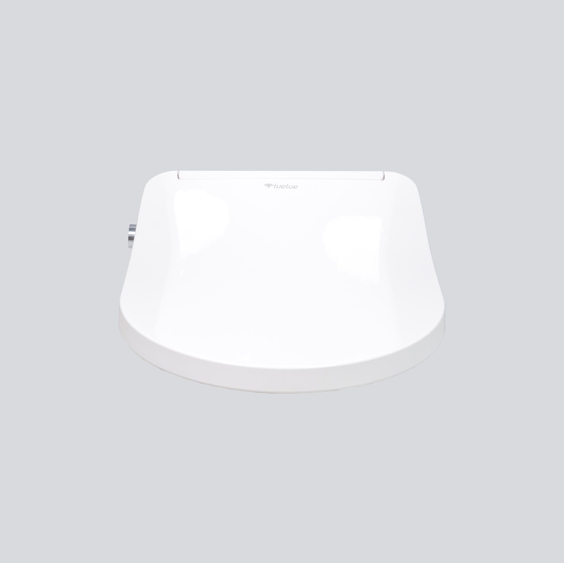Luelue LB7000 pulse wash bidet seat with air pump