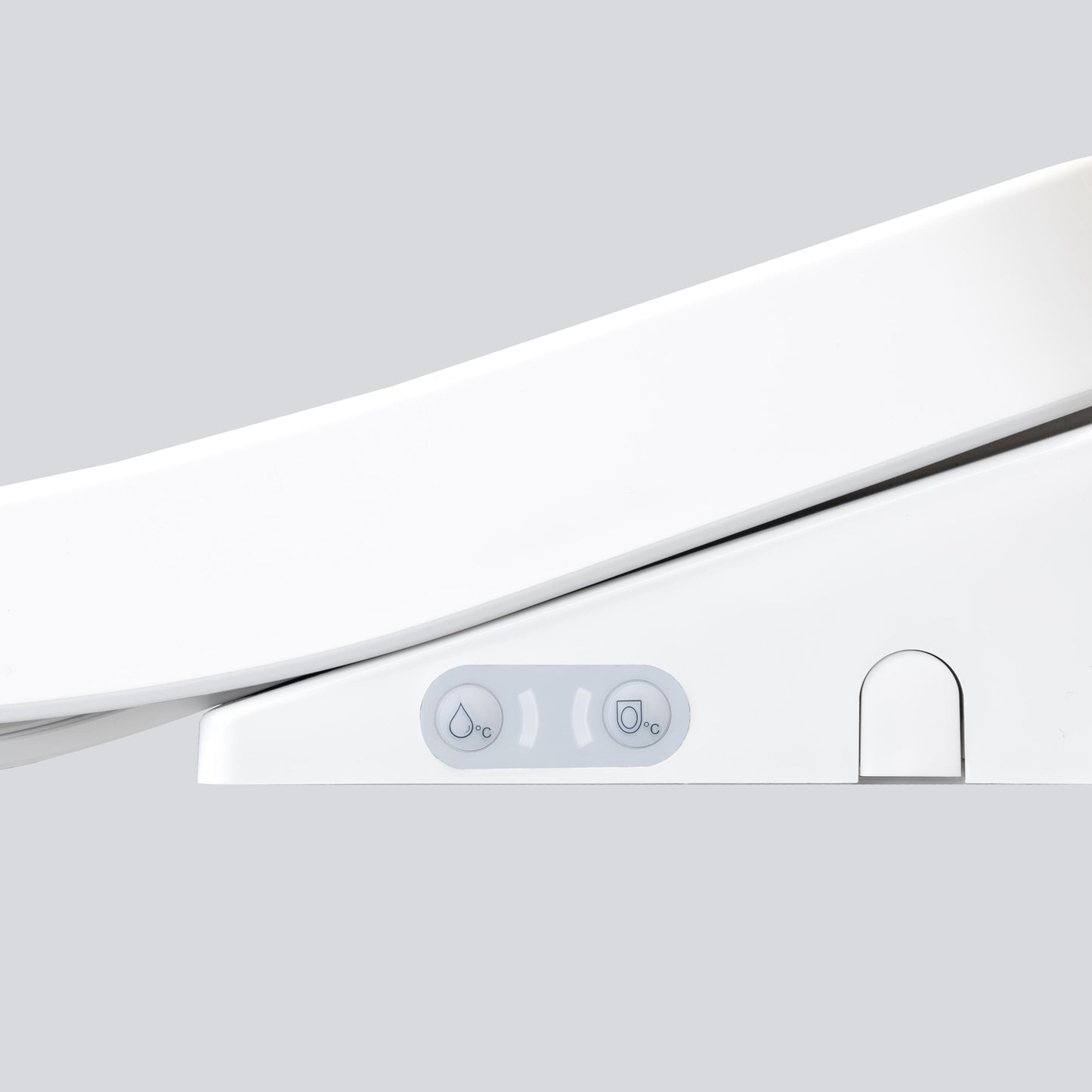 Luelue LB6000 seat sensor and soft close lid
