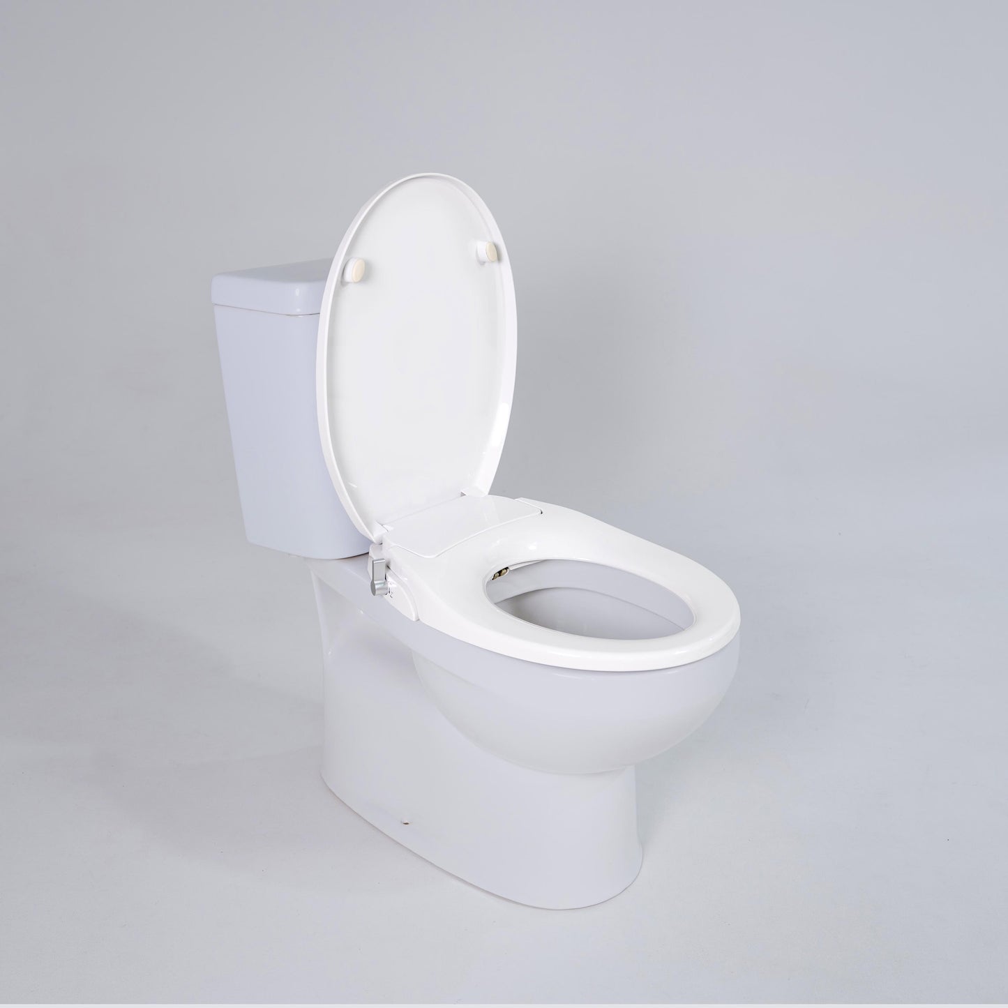 Luelue LB5000 bidet seat no electricity required