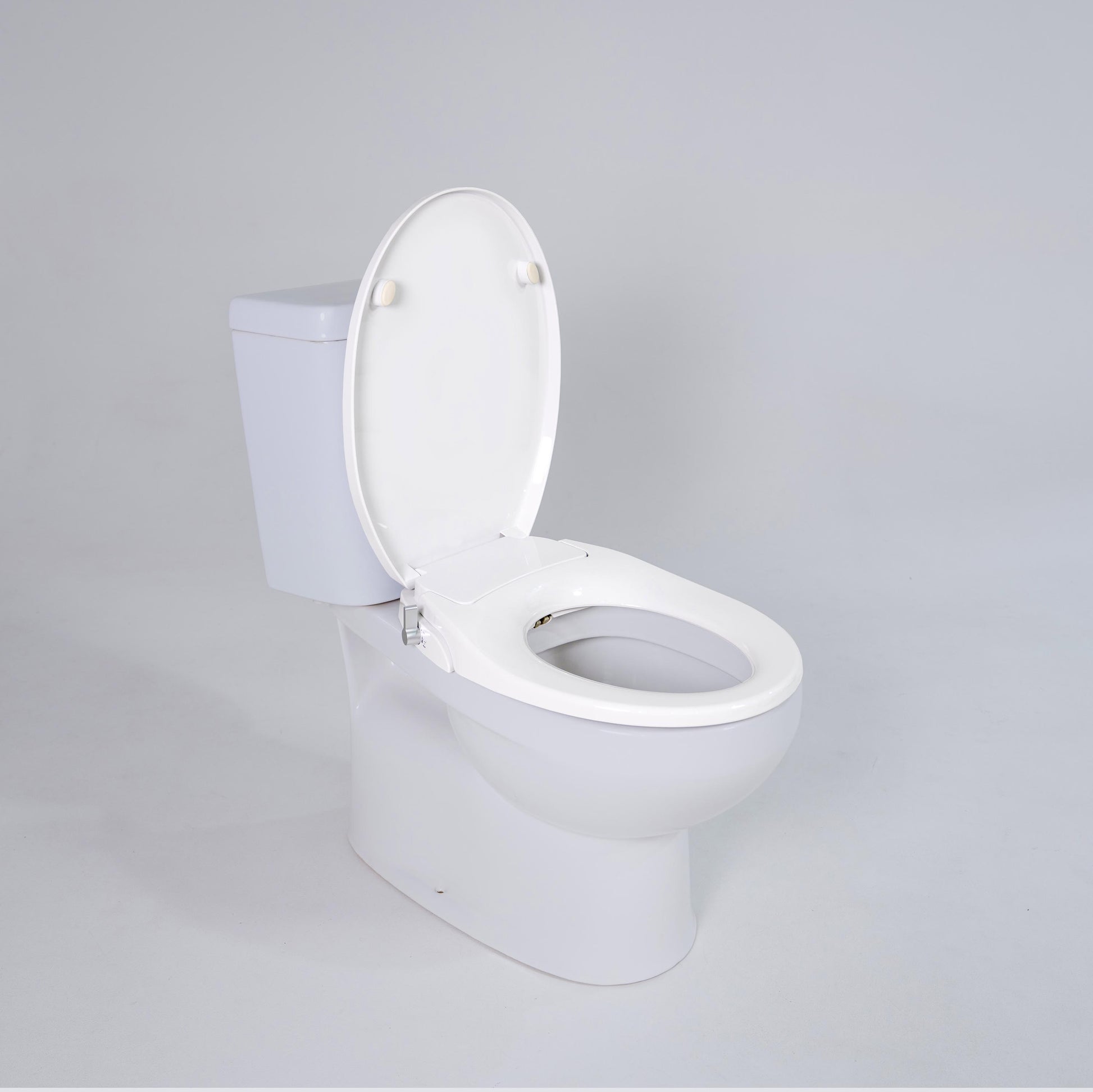 Luelue LB5000 bidet seat no electricity required