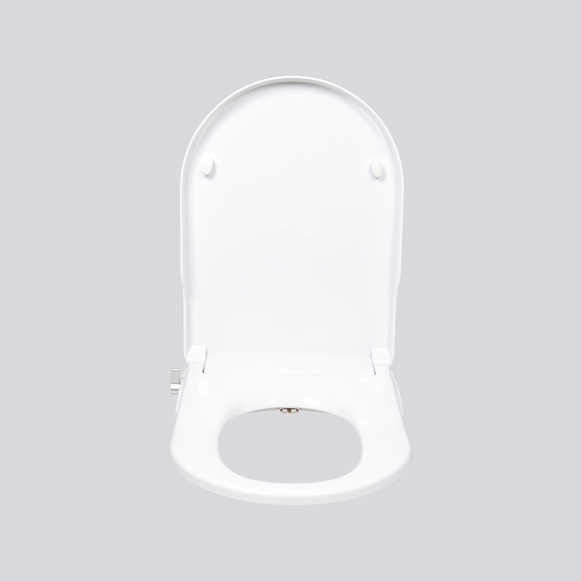 Luelue LB5000 self cleaning nozzles bidet seat