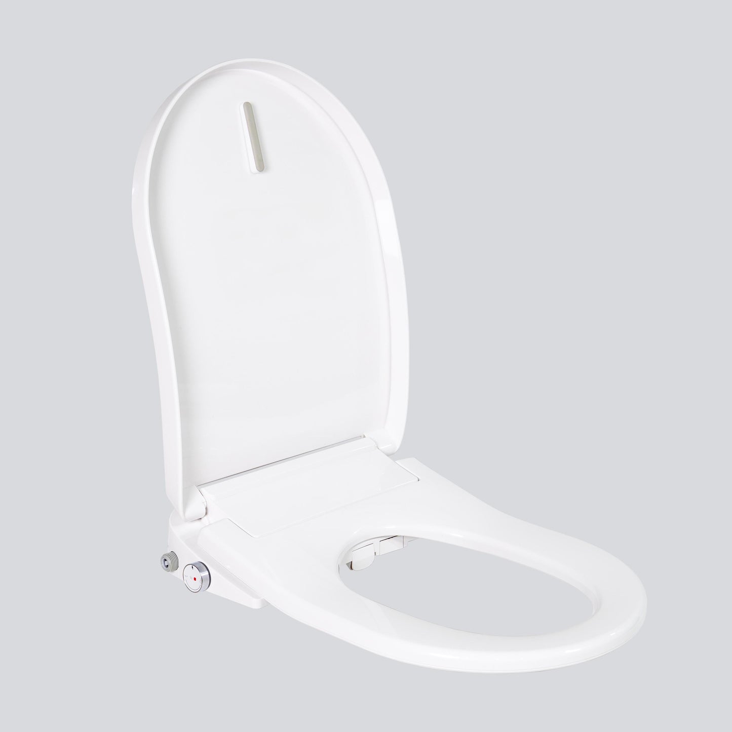 Luelue LB7000 slim electric bidet seat Australia