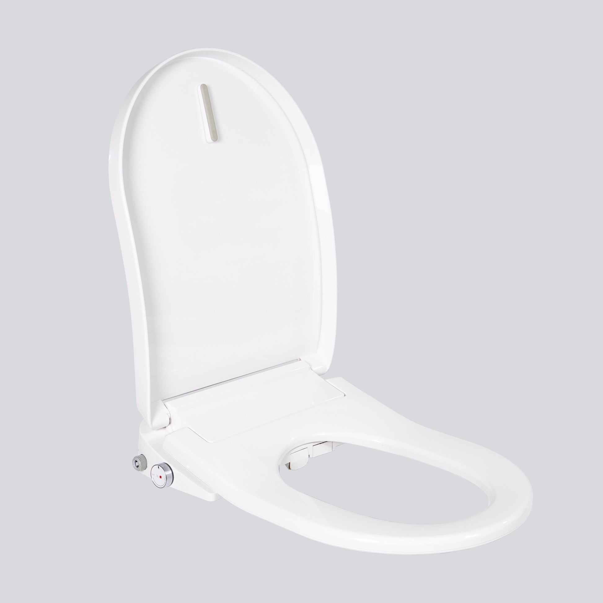 Luelue LB7000 slim electric bidet seat Australia