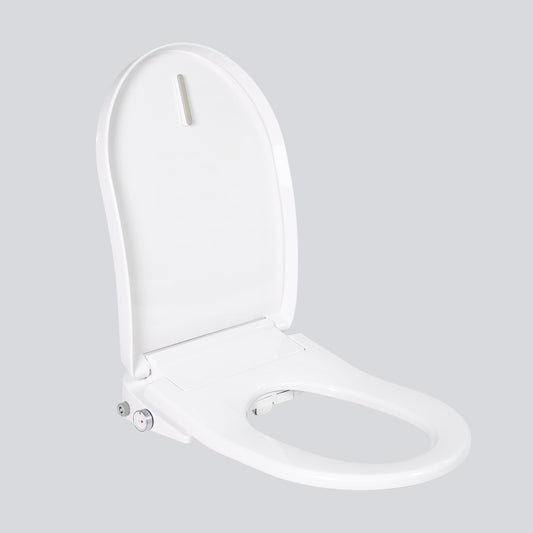 Luelue LB7000 slim electric bidet seat Australia