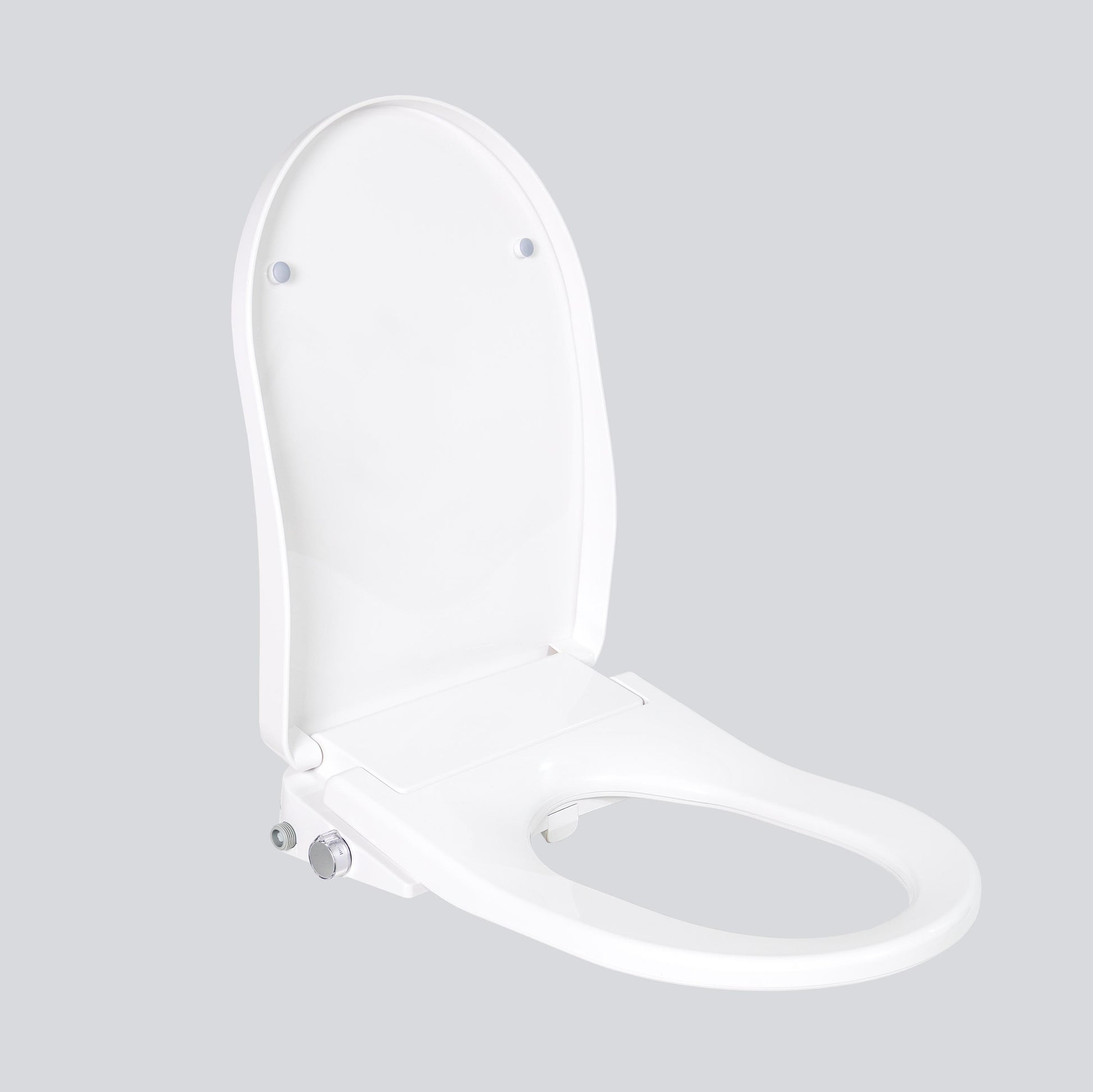 Luelue LB6000 hybrid electric bidet seat Australia
