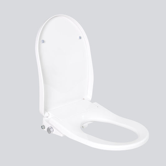 Luelue LB6000 hybrid electric bidet seat Australia