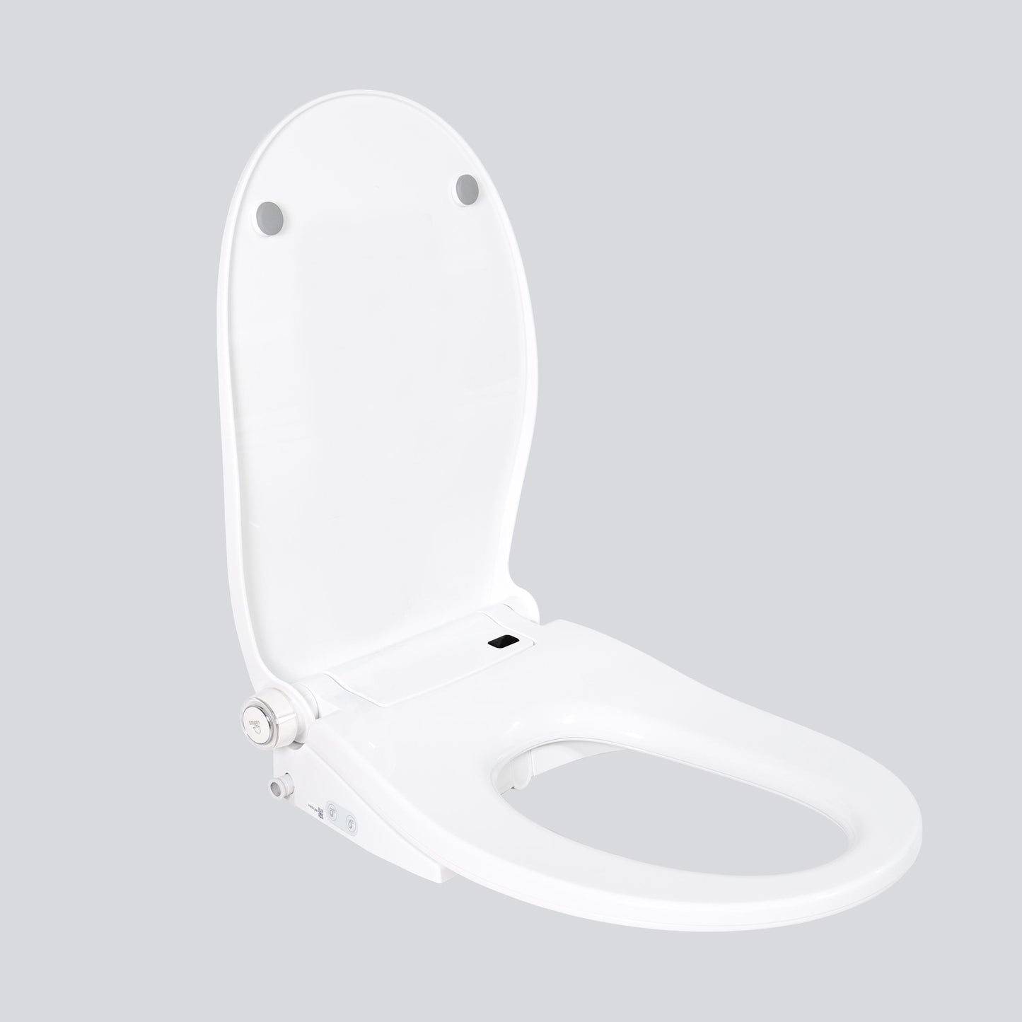 Mr Bumwash MB1000 round bidet seat Australia