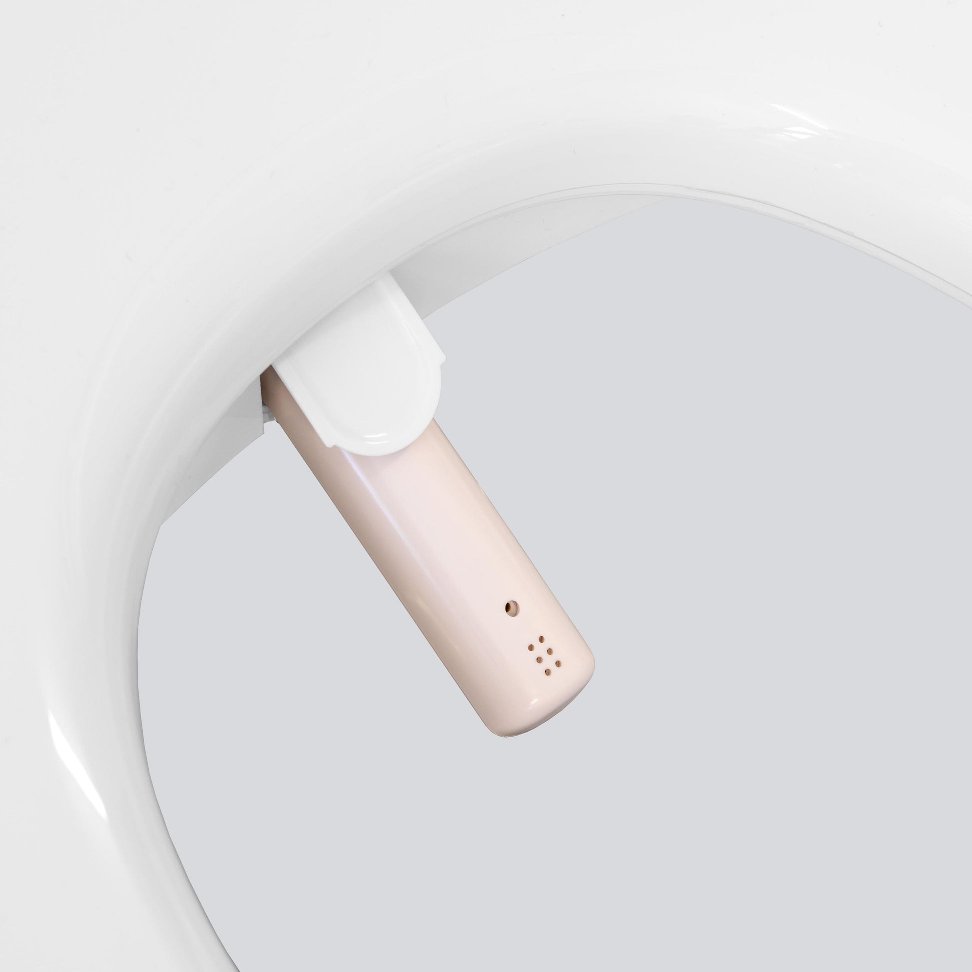 Mr Bumwash MB1000 bidet seat coloured lid options