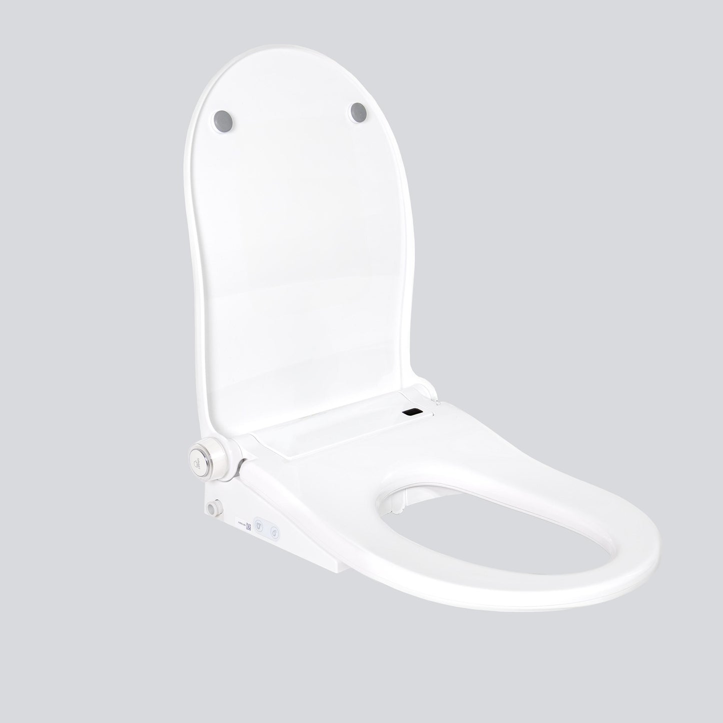 Mr Bumwash MB1000 D-shape bidet seat Australia