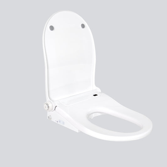 Mr Bumwash MB1000 D-shape bidet seat Australia