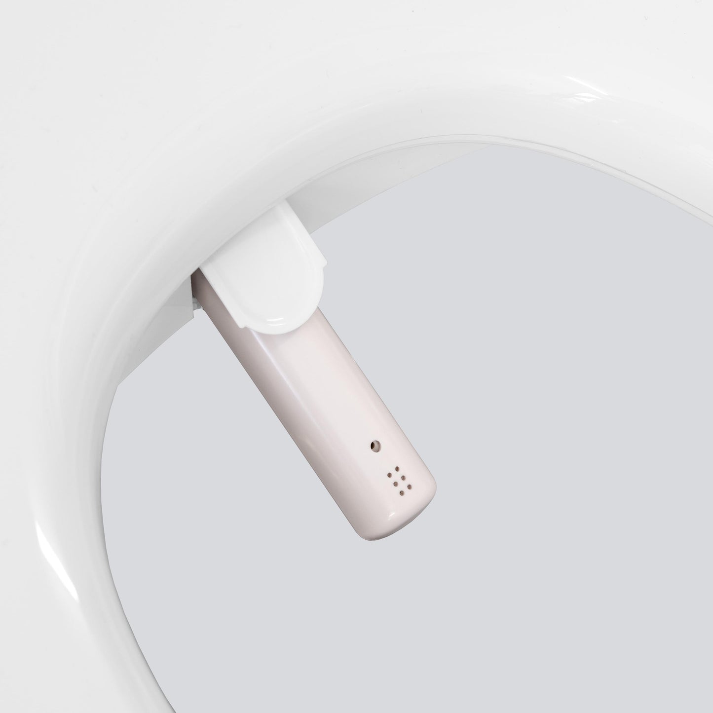 MR BUMWASH MB1000 D SHAPE ELECTRIC BIDET SEAT