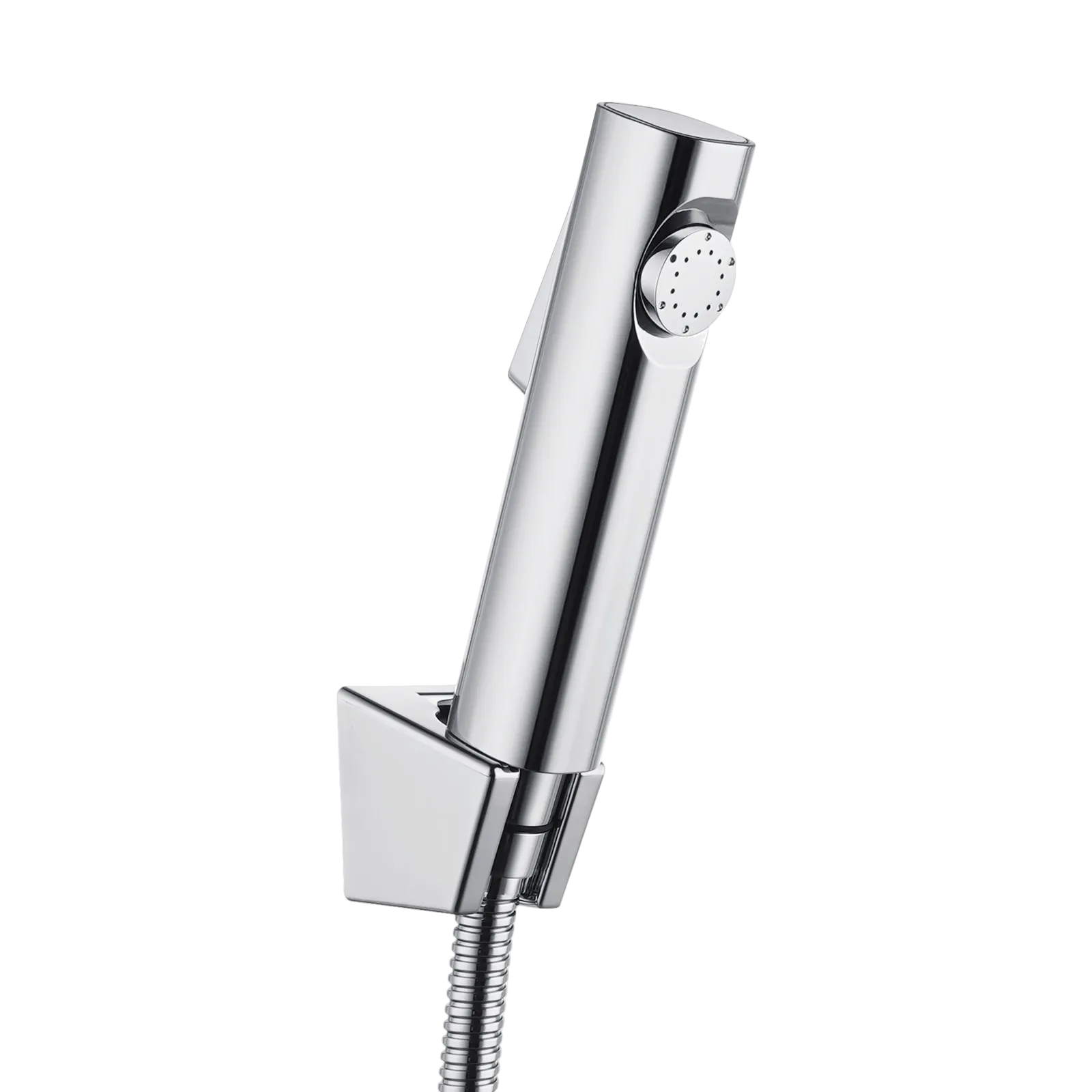 Round ABS toilet bidet spray kit Australia